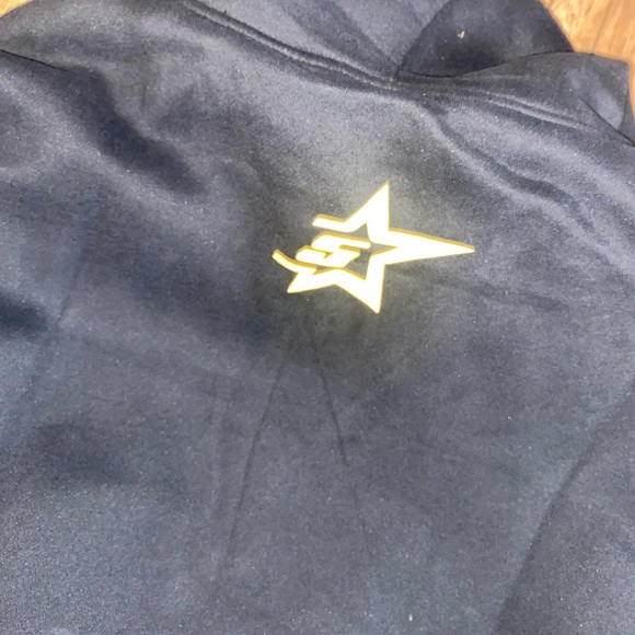 Brand New Sp5der P*nk Hoodie - Picture 3 of 5